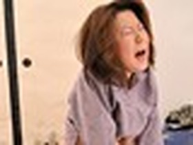 ふるさと近親相姦物語 息子に犯された五十路六十路もんぺお母さん 7　サンプル画像07